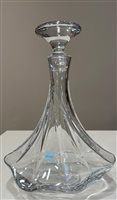 Botella Cristal Sèvres in Cristal DENDERAH - DENDERAH